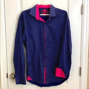 Dress shirt, size XL